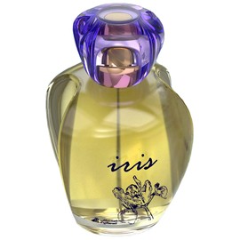 perfume Iris