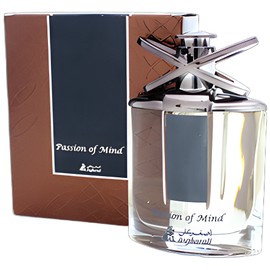 perfume Passion Of Mind