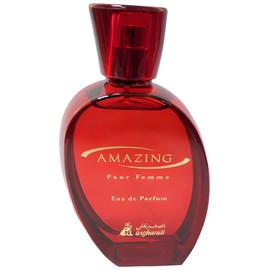 perfume Amazing