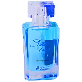perfume Step Up