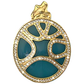 perfume Attar Jamid Qalb Al Muheet