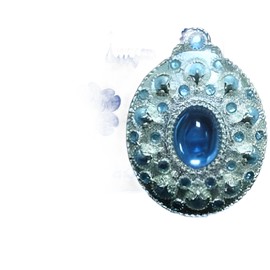 perfume Attar Jamid Hamsa