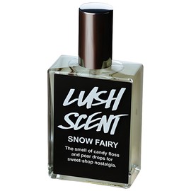 perfume Snow Fairy