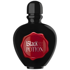 Black XS Potion for Her