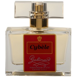 perfume Cybèle