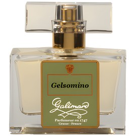 perfume Gelsomino
