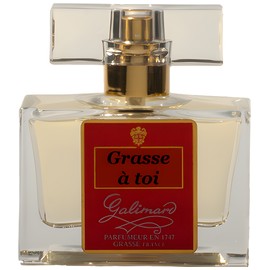 perfume Grasse A Toi