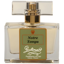 perfume Notre Temps