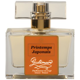 perfume Printemps Japonais