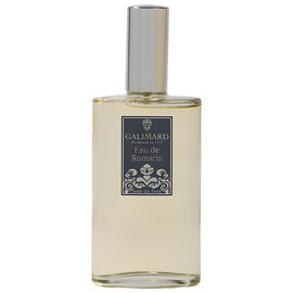 perfume Eau de Romarin