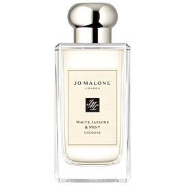 White Jasmine & Mint