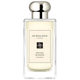 perfume Orange Blossom