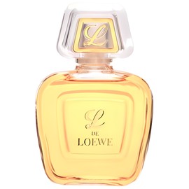 perfume L de Loewe