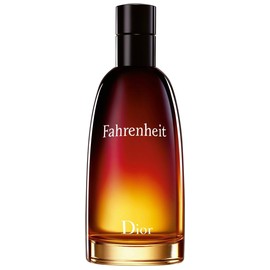 perfume Fahrenheit