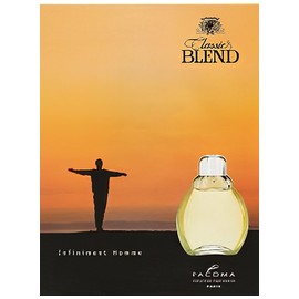 perfume Classics Blend