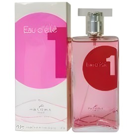 perfume Eau d'Ete 1
