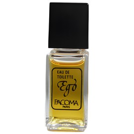 perfume Ego