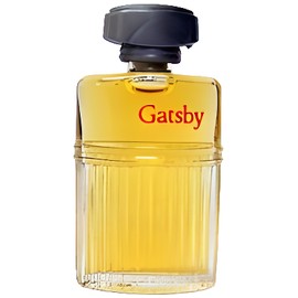 perfume Gatsby