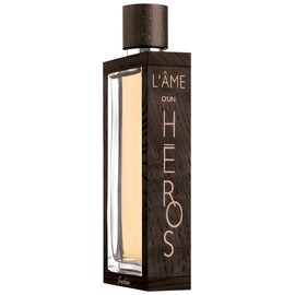 L'Âme d'Un Héros