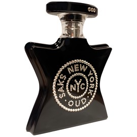 perfume Saks New York Oud