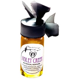 perfume Violet Creek