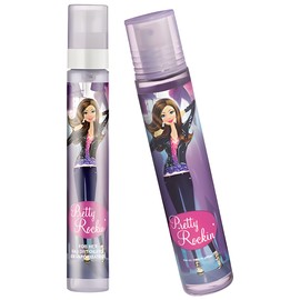 perfume Pretty Rockin'