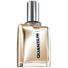 perfume Quantium for Him