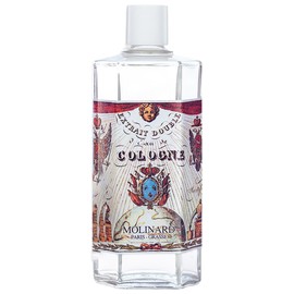 perfume Cologne France