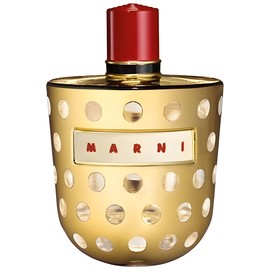 perfume Marni Metallic