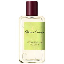 perfume Cedrat Enivrant