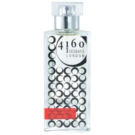 The Sexiest Scent on the Planet. Ever. IMHO