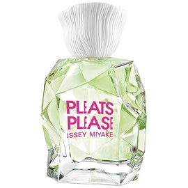 perfume Pleats Please L'Eau