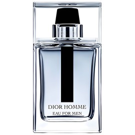 perfume Dior Homme Eau for Men