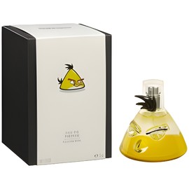 perfume Angry Birds Yellow Birds