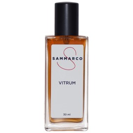 perfume Vitrum