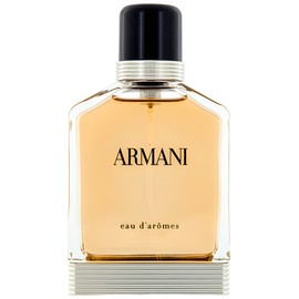 perfume Armani Eau d’Aromes