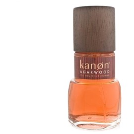 perfume Kanon Agarwood
