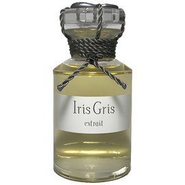 perfume Iris Gris