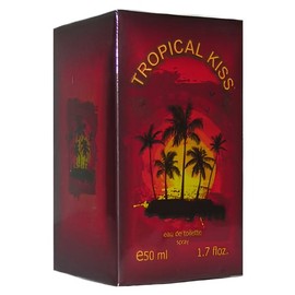 Tropical Kiss