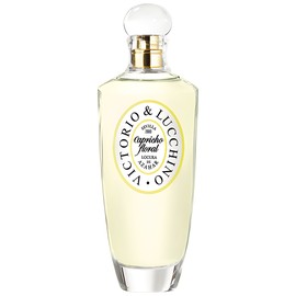 perfume Locura de Azahar