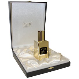 perfume Visa by Robert Piguet Gold Limitied Edition