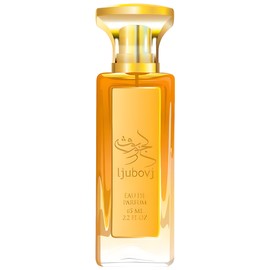 Ljubovj