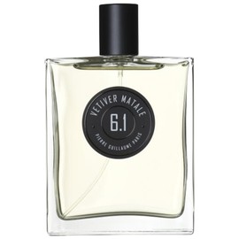 perfume Vetiver Matale 6.1