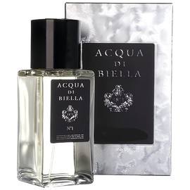 perfume Acqua di Biella N° 1
