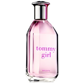 perfume Tommy Girl Brights