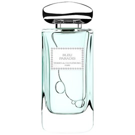 perfume Bleu Paradis