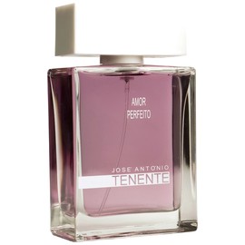 perfume Amor Perfeito for Her