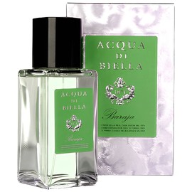 perfume Baraja