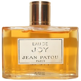 Eau de Joy