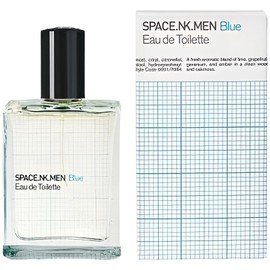 perfume Space NK Blue